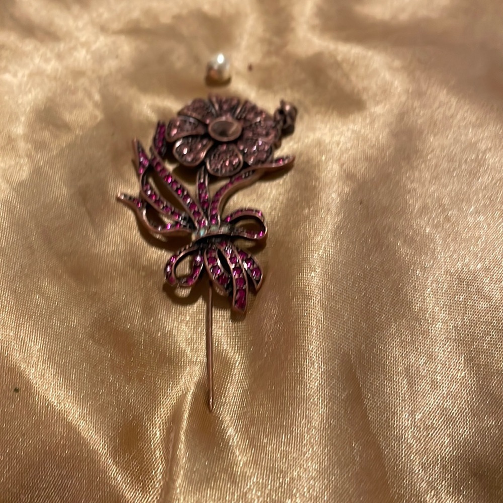 REPURPOSED JEWELRY